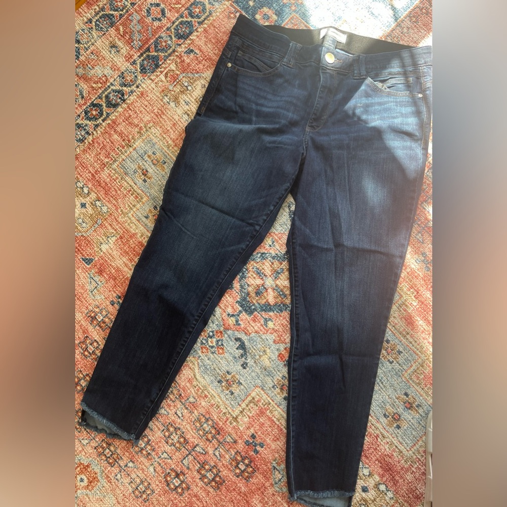 Democracy Jeans
